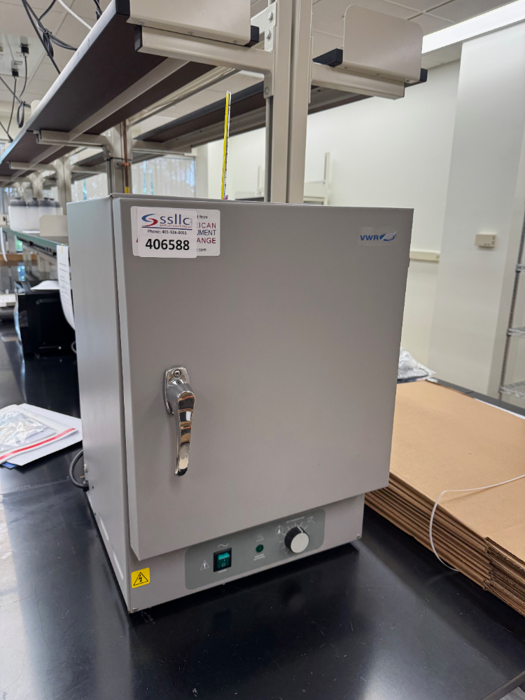 Image of VWR Lab OVen